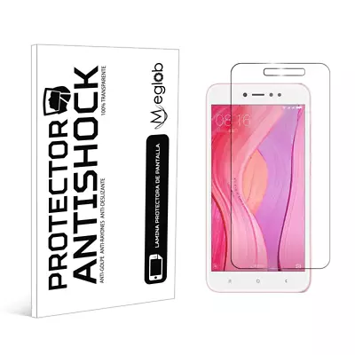 ANTISHOCK Screen Protector For Xiaomi Redmi Y1 (Note 5A) • $12.09