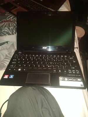 £23.99 • Buy 11.6  ACER ASPIRE ONE 725 NETBOOK For Spares