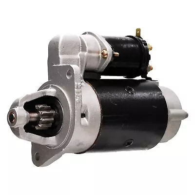 For MG MGB 1968-1981 Quality-Built Remanufactured Starter • $111.93