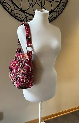 Vera Bradley CARNABY Shoulder Bag • $19.99
