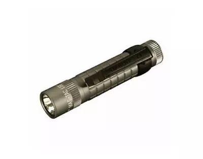 Mag-Lite MAG-TAC LED 3 Function 2x CR123 Battery Tai Tactical Flashlight-SG2LRG6 • $88.01