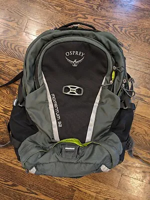 $50 • Buy Osprey Momentum 32L Backpack Rucksack