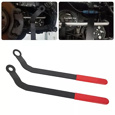 1016 Serpentine Belt Wrench Tool Set For 2007+ Mini Cooper N12 N14 N16 N18 (2PC) • $50.99