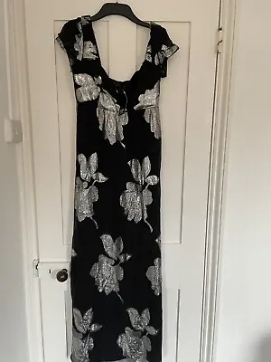 Holly Willoughby Dress 10 • £20.50