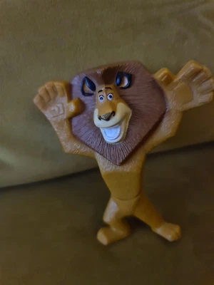 £0.99 • Buy Mcdonalds Happy Meal Madagascar Alex The Lion