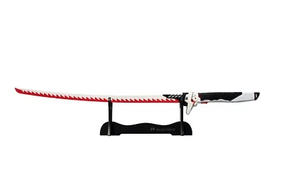 $109.99 • Buy OVERWATCH - DRAGONBLADE, ULTIMATE SWORD OF GENJI SHIMADE In WHITE
