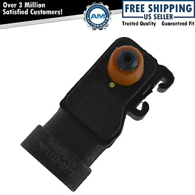 Manifold Absolute Pressure MAP Sensor For Camaro Cavalier Equinox Impala Envoy • $13.02