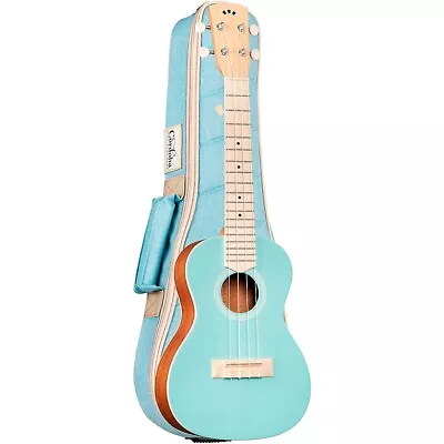 Cordoba 15CM Matiz Concert Ukulele Mint • $149