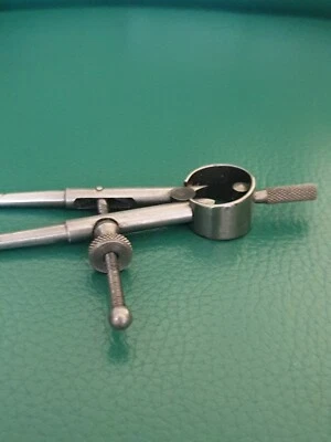 £12.99 • Buy Quality Vintage Moore & Wright 5.5  Calipers