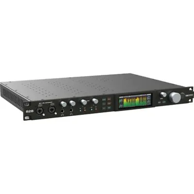 MOTU 828 28x32 USB3 Audio Interface For Mac Windows And IOS • $995