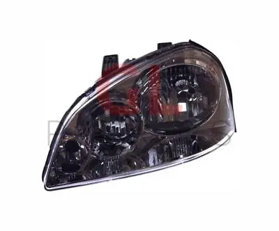 FOR CHEVROLET LACETTI/NUBIRA KLAN/J200 2003-2009 HEADLIGHTS Left 96458813 • $124.85