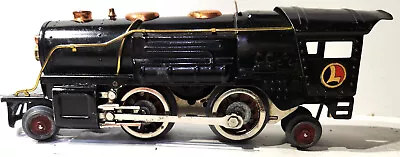 Lionel 259E Prewar 2-4-2 Steam Locomotive O Gauge Engine 1930's / J4 • $45