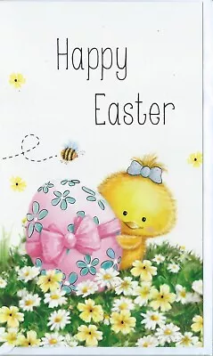 Happy Easter Card • $1.50