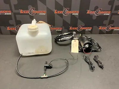 Dodge Viper Aftermarket Methanol Injection Kit -comes With What Is Shown- • $299.98