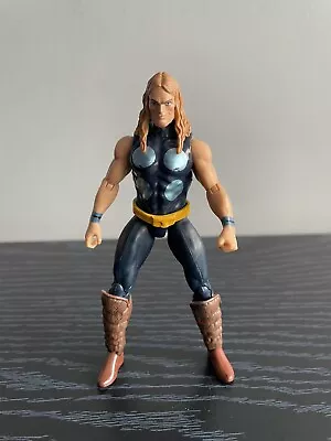 Thor Kitbash 3.75” Action Figure Marvel Universe / Legends / Infinite • £4