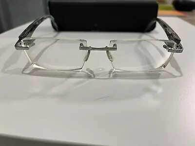 Tag Heuer Eyeglasses Men • $75