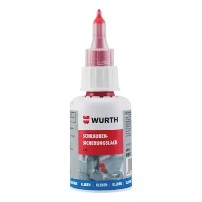 Wurth 0893741451 MOVEMENT DETECTION PAINT 50g. • $64.80