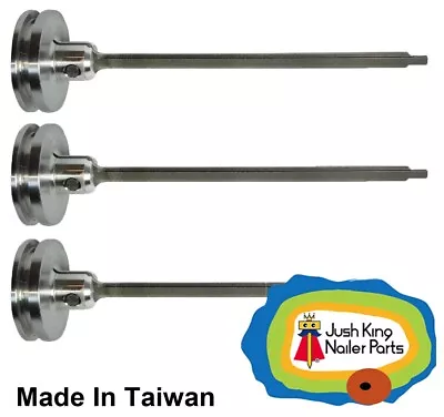 $69 • Buy Pack Of 3 Aftermarket Main Piston Unit Senco Sfn30 Ea0149 1/8 Csk