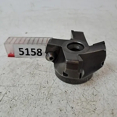 Secodex R220- 27-0063 Face Mill Cutter. 63mm Dia • £50