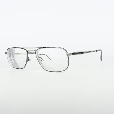  Jaeger 267 Mens Eyewear Glasses Eyeglasses Frame 5D1 • £39.90