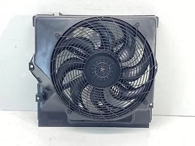 97-01 BMW E36 Z3 M S52 Radiator Electric Auxilary Cooling Fan Shroud Asmbly OEM✅ • $219.95