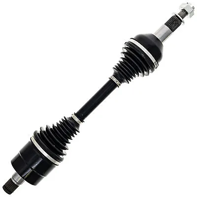 NICHE Rear Right CV Axle For Can-Am Outlander Renegade 650 850 1000R 705502711 • $79.95