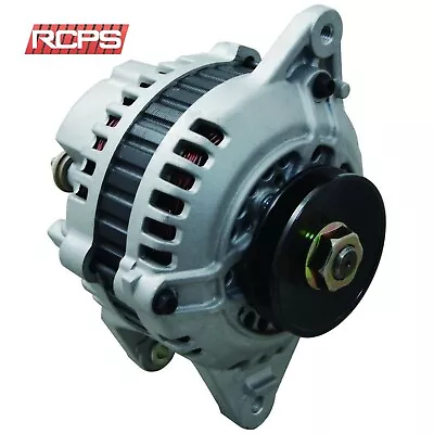 New 45A Alternator For Mitsubishi Mighty Max 2.4L 1990-1996 MD111231 A002T02971 • $94.99