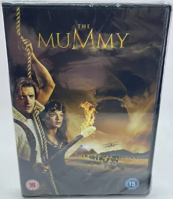 £2.75 • Buy The Mummy - New & Sealed DVD