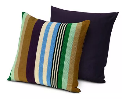 Missoni Manda Pillow - Color #160 (14  X 31.5 ) • $240.50
