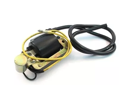 Honda Express NC50 NA50 (Ignition Coil) With Condenser  Honda Moped 6volt  NEW   • $89.99