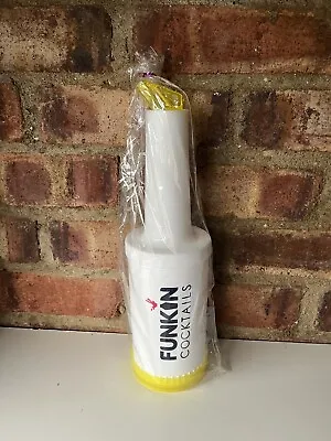 Funkin Cocktail Store & Pour • £7.95