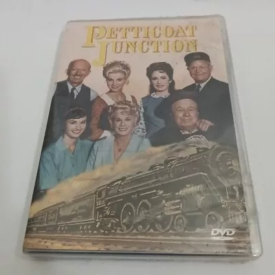 Petticoat Junction (DVD 1999) Sealed • $6.99