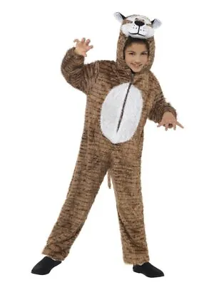 Tiger Costume Child • £21.99
