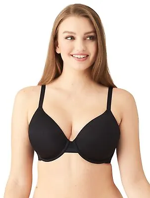 Wacoal 853340 Net Effect Underwire T-Shirt Bra • $37.20