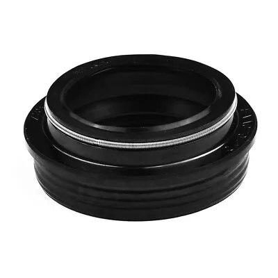 £9.98 • Buy Rubber Dust Seal Bicycle For SR Suntour XCT XCM Front Fork Mountain Bike Parts