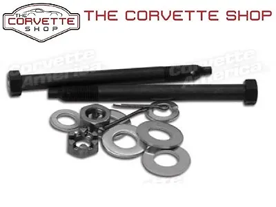 C3 Corvette Rear Trailing Arm Bolt Kit 1963-1982 22129 • $12.99
