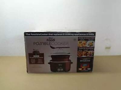 Ninja Foodi PossibleCooker 8.5qt Multi-Cooker MC1000 • $114.99