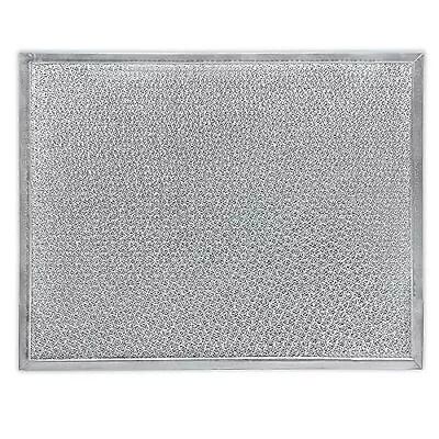 Downdraft Stovetop Filter Replacement For 707929 Jenn Air Filter Downdraft 14... • $16.72