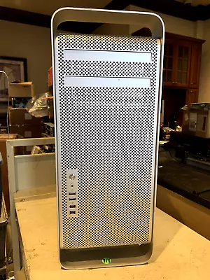 Apple Mac Pro - Dual Xeon 3Ghz 4 Core • $180