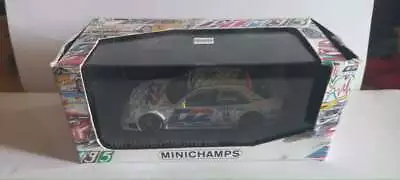 AMG Mercedes C180 Dtm - 1995 1:43 MINICHAMPS • $49.90