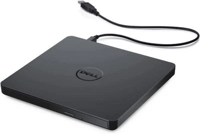 £38.69 • Buy Dell Slim Compact USB DVD Drive (DW316)