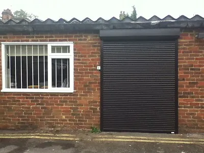 CONTINENTAL ROLLER SHUTTERS - Manual Or Electric - Domestic Or Commercial  • £295