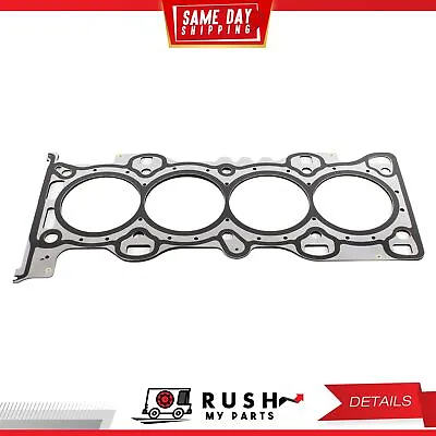 09-16 MLS Head Gasket For Ford Mazda 3 2.5L L4 DOHC 16v DNJ HG484 • $30.59