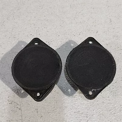 94-98 Mustang Speaker F4Zf-18808-Aa Aa7117 • $25.52