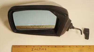 Early 1970's Mercedes 107 Nice Left Mirror • $60