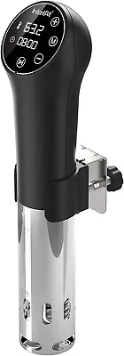 Instant Pot Accu SV800 UK Precision Immersion Circulator Sous Vide Cooker  • £80