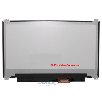 £29.99 • Buy New HP Stream 11-AK0019NA 11.6  LED LCD Laptop Screen WXGA HD Display Panel