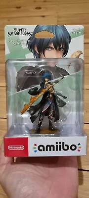 Amiibo Super Smash Bros Byleth - Damaged Box See Pictures • $10