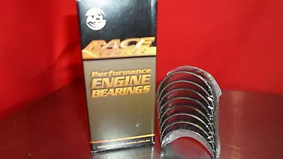 ACL Race MAIN Bearings Fits Honda D16 H22A4 5M1957H-STD • $76.97