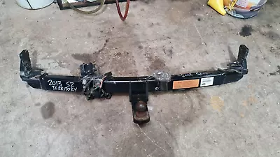 Ford Territory  Tow Bar  Sz 2013 1600 Kg With Nuts bolts & Wiring • $110